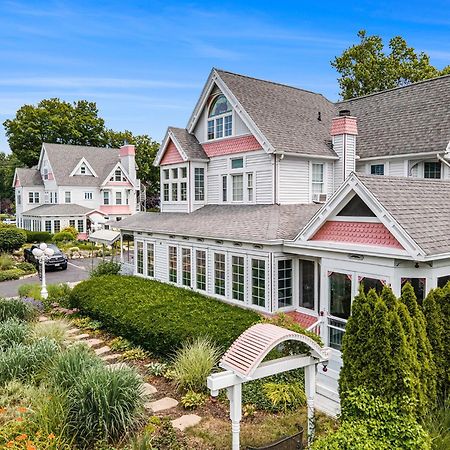 Yelton Manor Bed And Breakfast South Haven Bagian luar foto