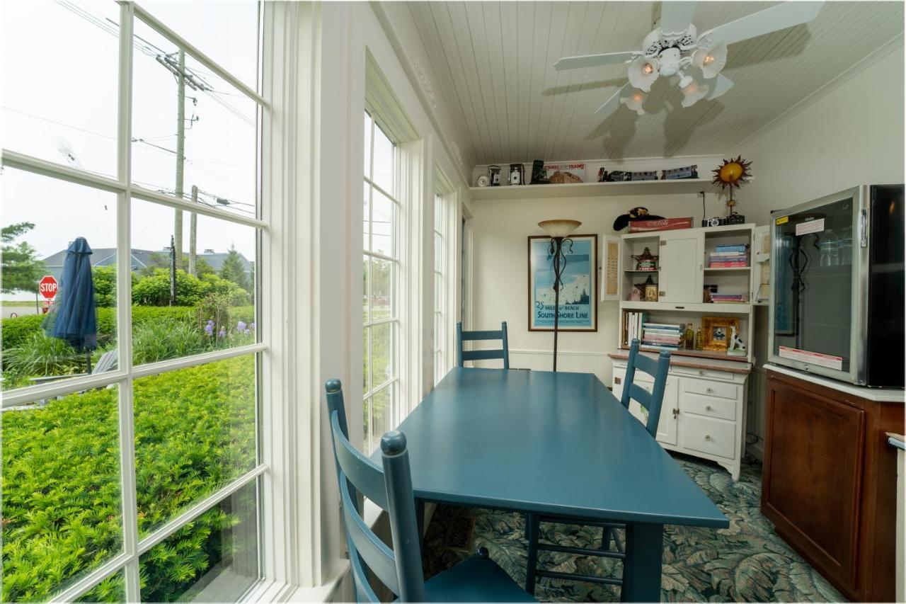 Yelton Manor Bed And Breakfast South Haven Bagian luar foto